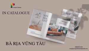 in catalogue Bà Rịa – Vũng Tàu